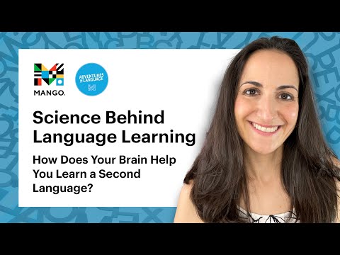 How Does Your Mind Help You Learn a Second Language? | Science Behind Language Learning