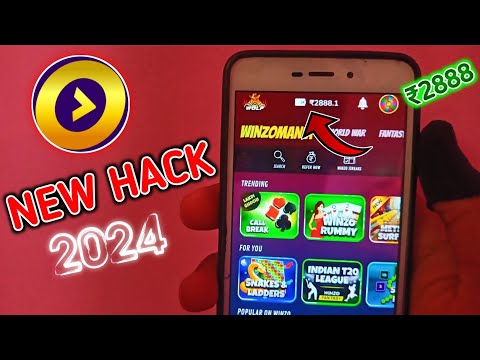 snake rush winzo gold | snake rush | winzo app hack trick | winzo app hack trick 2023