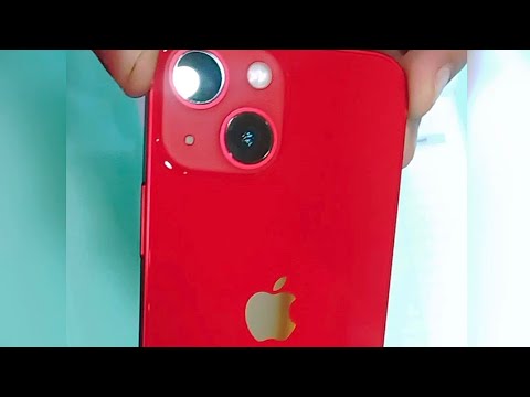 #iphone 13 mini cute🤗 i-phone | Vivek Telecom