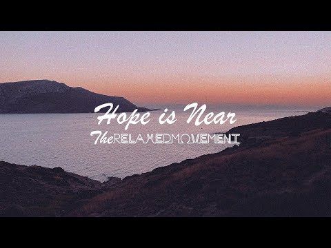 Hope Is Near - Chilled Lofi Beats to Study/Relax to