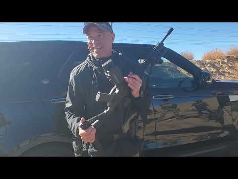 Preparing Your Rifle And Rifle Gear For The Fight