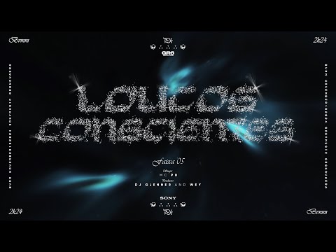 MC PH - Loucos Conscientes