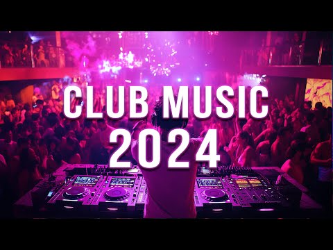 PARTY REMIX 2024 🔥 Mashups & Remixes Of Popular Songs 🔥 DJ Remix Club Music Dance Mix 2024