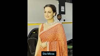 #bollywood #hotlook #bollywood #diamirza