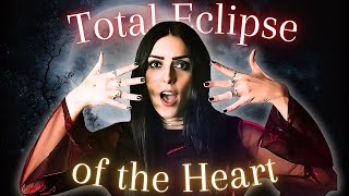 BONNIE TYLER - Total Eclipse of the Heart (cover by Nicoletta Rosellini)