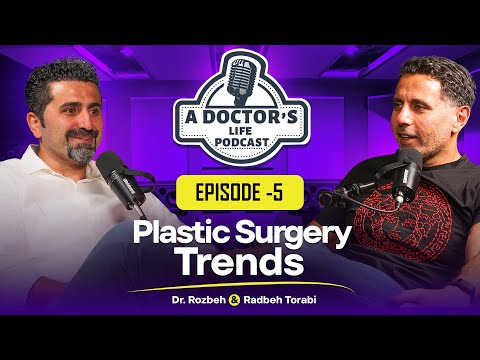 Battling Burnout & Surgery Trends | Doctor’s Life Podcast Ep. 5