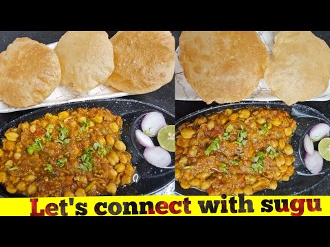 channa masala powder/channa gravy/poori/சன்னா மசாலா/சன்னா க்ரேவி/பூரி