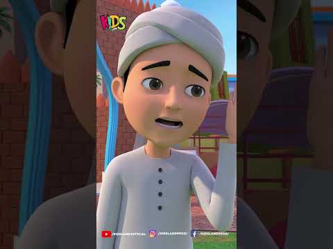 Ghussay Par Control Karein  #cartoonseries#Ytshorts#shorts#islamiccartoon  #cartoon  #ghulamrasool