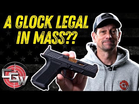 Shadow Systems MR920: The Better Glock 19? MA Friendly Gun of the Week