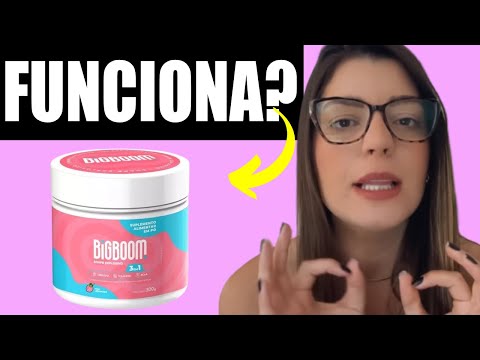 BIG BOOM CREATINA FUNCIONA? ⚠️((ALERTA!!)) Creatina Big Boom é Boa? Big Boom Creatina Rosa