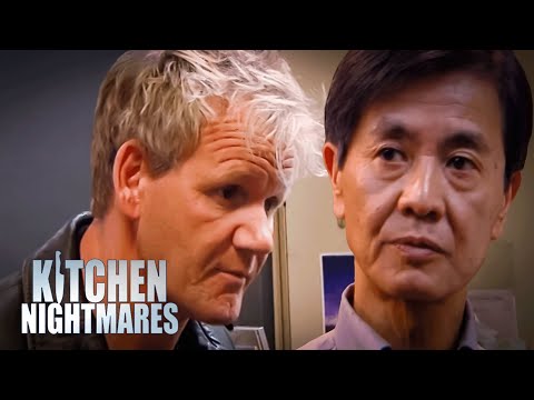 Can This Owner Find His Passion Again? | Full Episode S3 E12 | Kitchen Nightmares | Gordon Ramsay