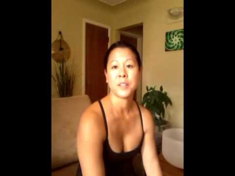 Testimonial for Energetic Healing from Andye Murphy