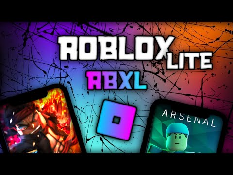 [NOVO!!] 🔥 ROBLOX LITE ATUALIZADO PARA SEU CELULAR FRACO!!! NOVA VERSÃO DISPONÍVEL !!! 2.600 rioplay