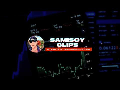 SaMisoy Clips Live Stream