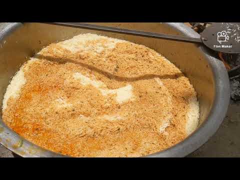 Falak caters biryani || Mysore style