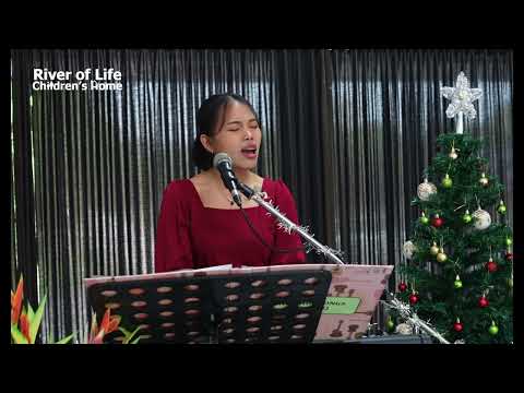 River Of Life Children’s Home - Sunday Worship (December 29.2024)