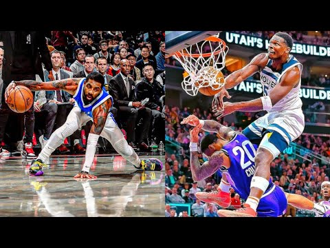 NBA "That Was Filthy 😤" MOMENTS