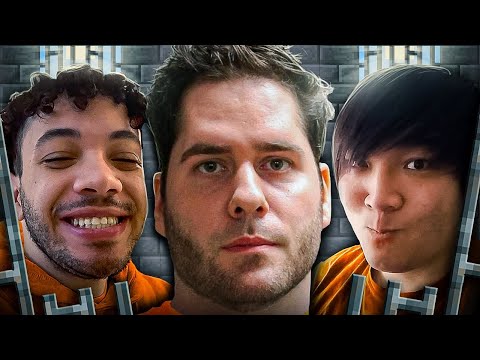 Minecraft YouTubers That Became Horrible Criminals