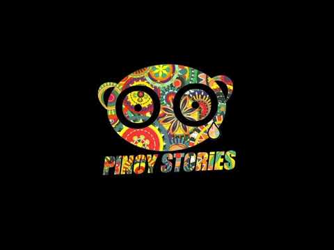 Pinoy Stories - Laya (Audio)