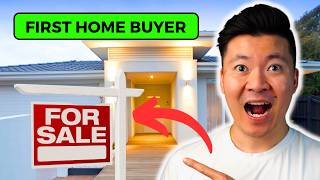 10 Crucial Tips For Buying Your First Home in Australia 2025 (That I Wish I Knew Earlier)