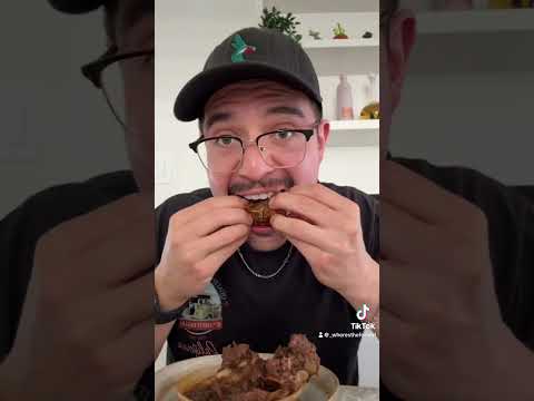 Exploring the Filipino cuisine - Fil Am BBQ!