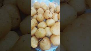 Suji Aloo Pakora #alupakora #sujirecipe #asmr #shorts