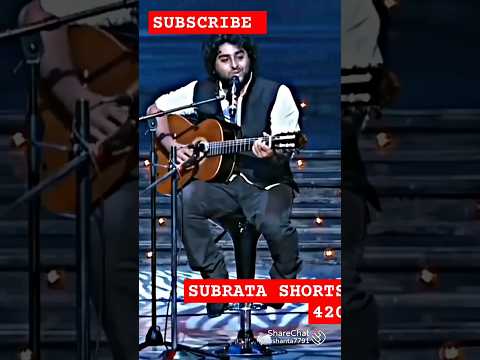 Arijit Singh Romantic Love Status ❤️ 😍 WhatsApp Stutas #shorts