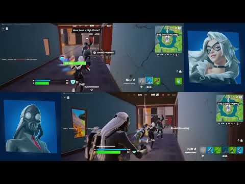 Fortnite Snoop dog #fortnitegameplay