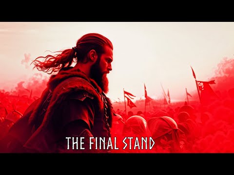 Viking Music - The Final Stand