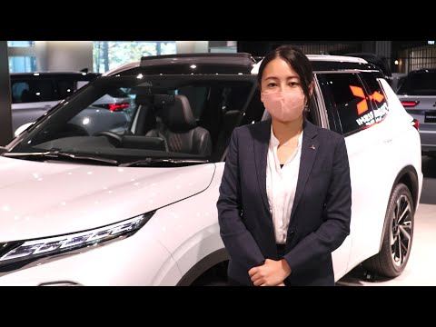 三菱アウトランダー PHEV【オーナーズ◆アイ】特別編／MITSUBISHI Outlander PHEV / 2021