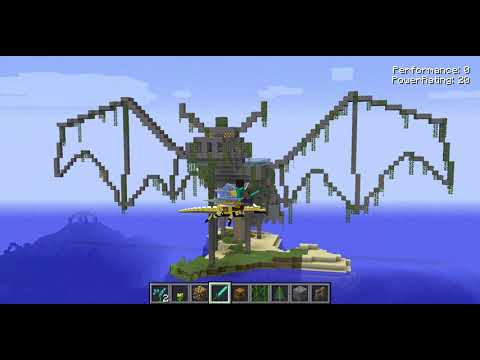 Minecraft - Cuna del Dragón