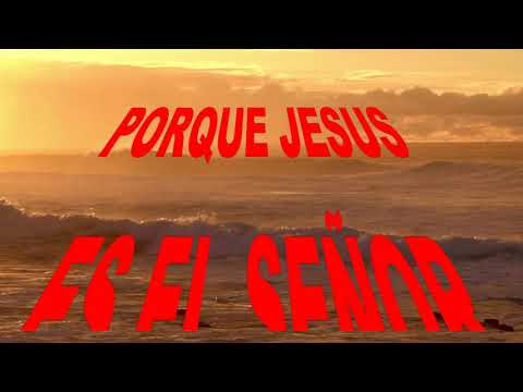 JESUS ES LA SALIDA - Campeiros de Cristo