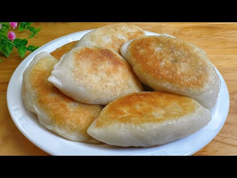 Delicious Taro Recipe: Soft, Crispy, and Addictive ! 美味しいタロイモのレシピ：柔らかくてサクサク！맛있는 타로 레시피: 부드럽고 바삭바삭해요!