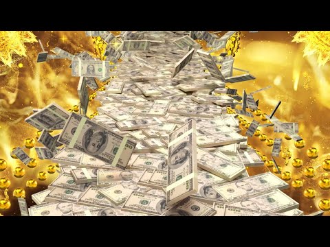 You Will Receive a Lot of MONEY This Week | Music Attracts Wealth | Money | Prosperity | 432 Hz