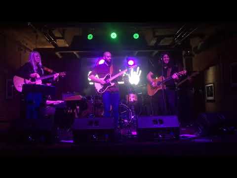 All Along the Watchtower Jimi Hendrix Cover by Dan Zlotnick Band