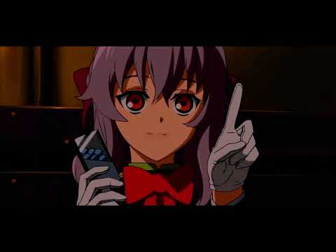 Shinoa Amv