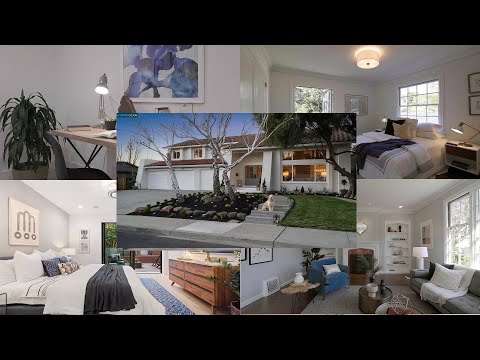 3D VIRTUAL HOUSE TOUR #7 HOME DECORATING IDEAS