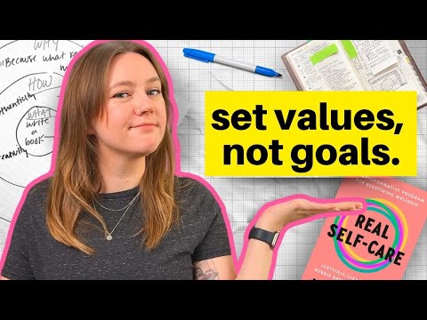 How to Live a Meaningful Life AND Achieve Your Goals