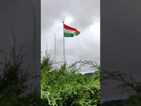 Indian Flag🇮🇳 #india #indianflag #amarjawan #reels #youtubeshorts #shorts #beingindian