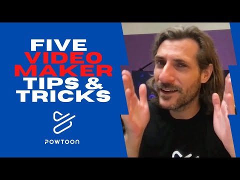 5 Video Maker Tips & Tricks | How to think like a video maker!