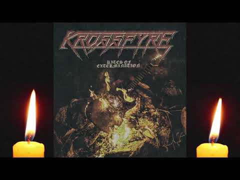 KROSSFYRE "Infernal War"