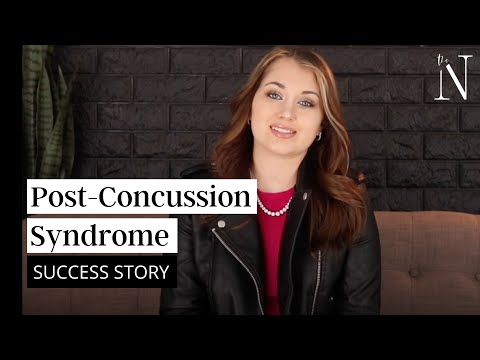 Concussion Recovery: Breanna's Story