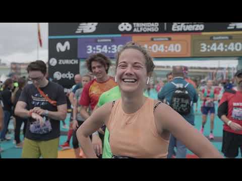 Maratón Valencia | Resumen 2022