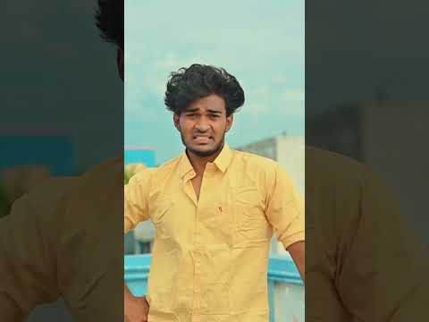 Kattikira mattum solla dha 💛🤩✨ / #tamil #tamilsong #akashgowra #tamilshorts