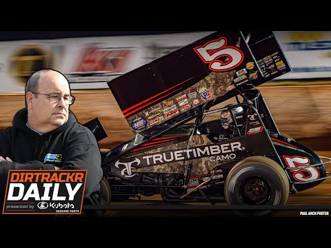 The biggest offseason sprint car silly season surprises