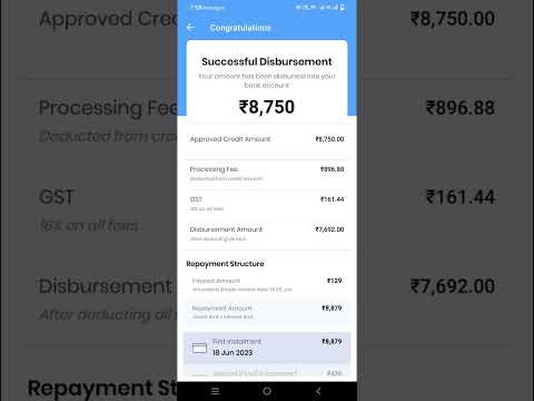 New instant loan apps | loan apply | loan app fast approval