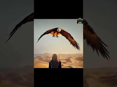 Eagle Man Desert Creation #pcgaming #consolegaming #mobilegaming #gamingnews #gameplay