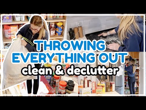 CLEAN DECLUTTER & ORGANIZE 2023 / Extreme Motivation / Organizing & Decluttering Ideas / Realistic!