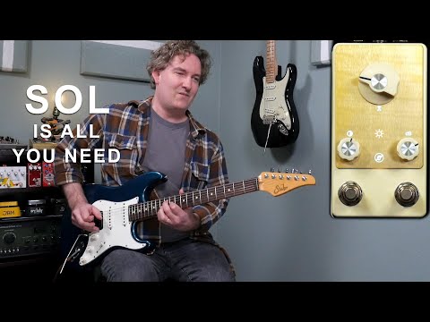 Fjord Fuzz - SOL Demo