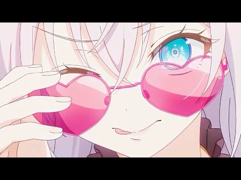 Alya sometimes hides her feeling in russian-Ep1-theme song